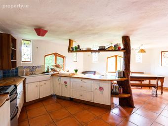 Honeycomb &amp; Honeypot Annex, Derryduff More, Coomhola, Bantry, Co. Cork, Kealkill, Co. Cork - Image 4