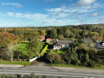 Residence On C. 1.5 Acres, 0.60 Ha., Eadestown, Naas, Co. Kildare