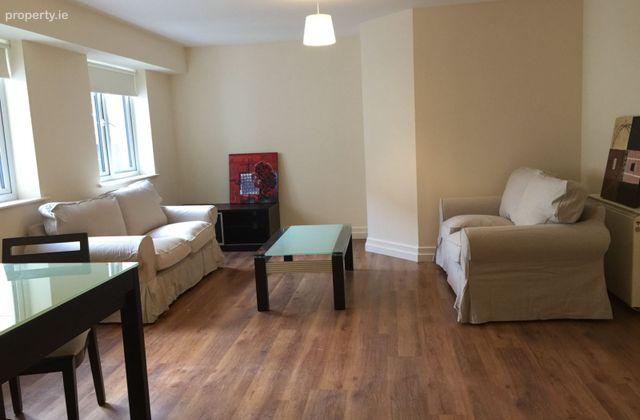 Apartment 27, Hartstonge Gate, Limerick City Centre, Co. Limerick - Click to view photos