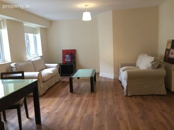Apartment 27, Hartstonge Gate, Limerick City Centre, Co. Limerick