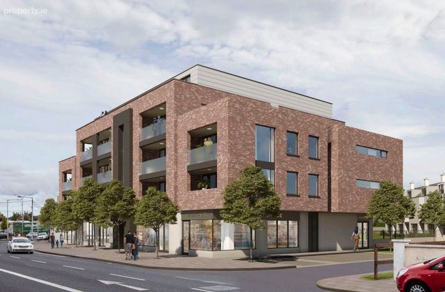 Unit 2 Balfe Court, Walkinstown Road, Walkinstown, Dublin 12, Dublin 12 - Click to view photos