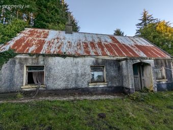 Dernaheltymore Aughnasheelan Ballinamore Co Leitrim, Aughnasheelan, Co. Leitrim