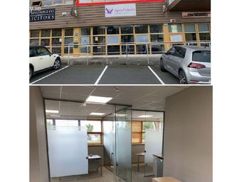 12 Parklands Office Park, Southern Cross Road, Bray, Co. Wicklow, Bray, Co. Wicklow - Image 2