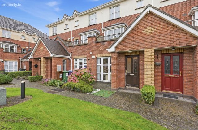 45 Boroimhe Cedars, Swords, Co. Dublin, Swords, Co. Dublin - Click to view photos