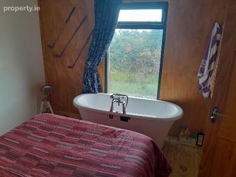 Drumaville, Lecamey, Lifford, Co. Donegal, Ballymagaraghy, Co. Donegal