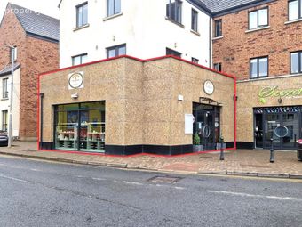 Unit 3, The Forge, Main Street, Dunleer, Co. Louth