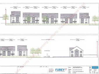 Site Development, Errill Village, Errill, Co. Laois - Image 5