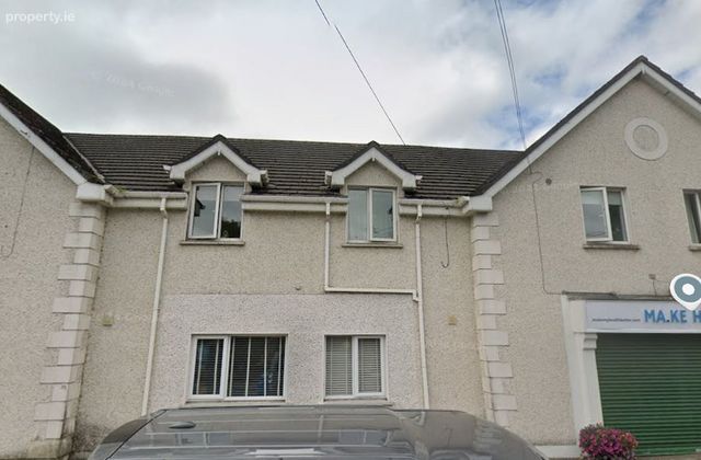 Apartment, Kilmessan, Co. Meath - Click to view photos