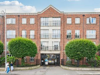 28 Joyce House West, Viking Harbour Apartments, Dublin 8