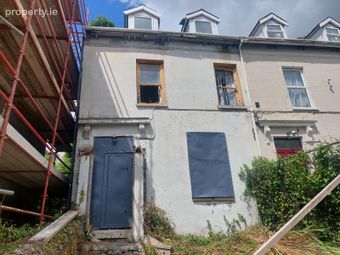 7 Saint Patricks Terrace, Lower Glanmire Road, St. Lukes, Co. Cork