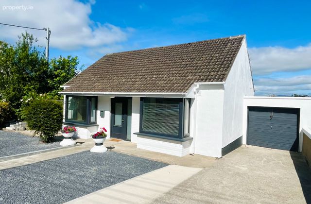 Cnoc An Oir, Rectory Road, Enniscorthy, Co. Wexford - Click to view photos