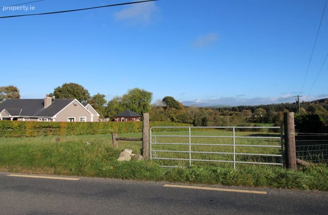 Coolkenno, Shillelagh, Co. Wicklow - Click to view photos