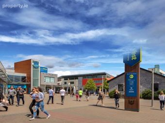 Unit 9, Castlewest Shopping Centre, Ballincollig, Co. Cork, Ballincollig, Co. Cork - Image 2