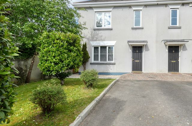 22 Lime Tree Avenue, Kilminchy, Kilminchy, Co. Laois - Click to view photos