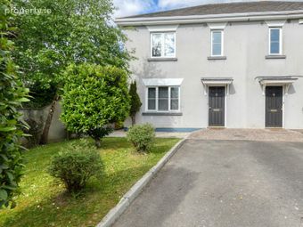 22 Lime Tree Avenue, Kilminchy, Kilminchy, Co. Laois
