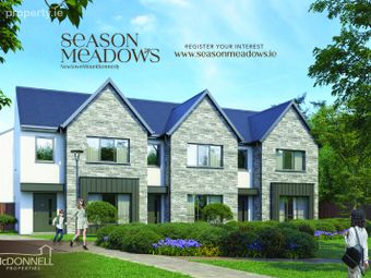 Type A, Newtownmountkennedy, Co. Wicklow