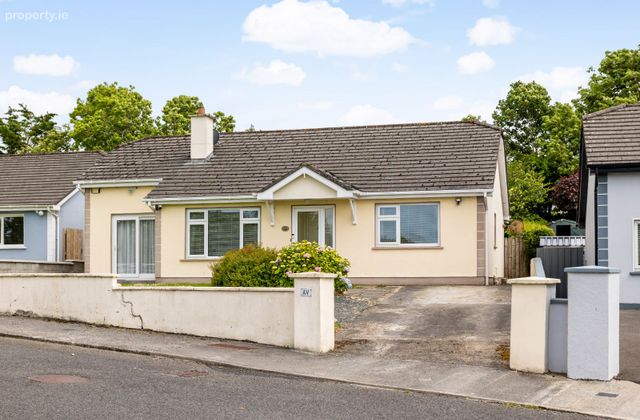 22 Killane Heights, Edenderry, Co. Offaly - Click to view photos