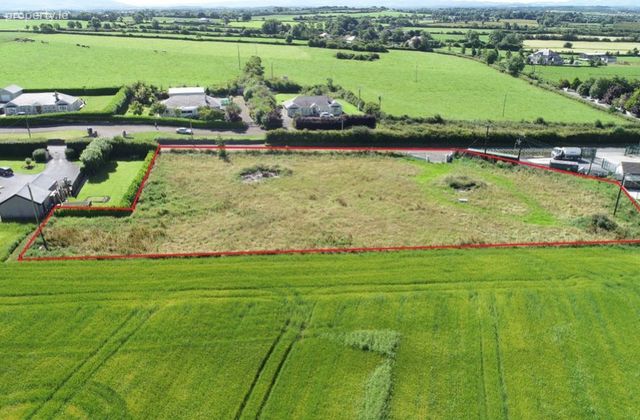 Killastaford, Cashel, Co. Tipperary - Click to view photos