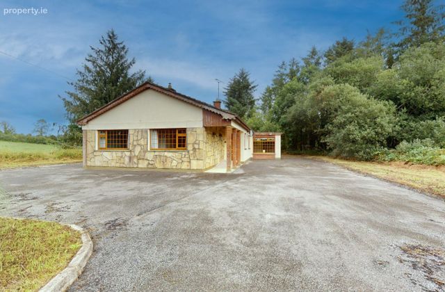 Corbeagh, Cootehill, Co. Cavan - Click to view photos