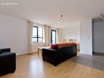 Apartment 28, Cassian Court North, River Drive, Royal Canal Park, Dublin 15 - Image 4