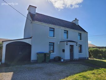 Long Dan's Old House, Doory, Portmagee, Portmagee, Co. Kerry