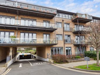 Apartment 75, Bushy Park House, Templeogue Road, Terenure, Dublin 6w, Terenure, Dublin 6w - Image 2