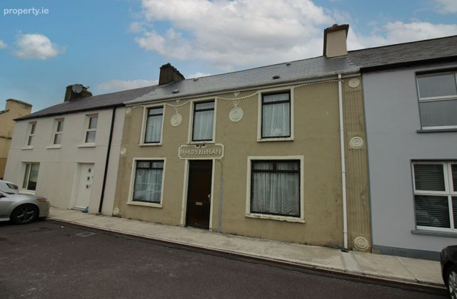East End, Rathmore, Co. Kerry - Click to view photos