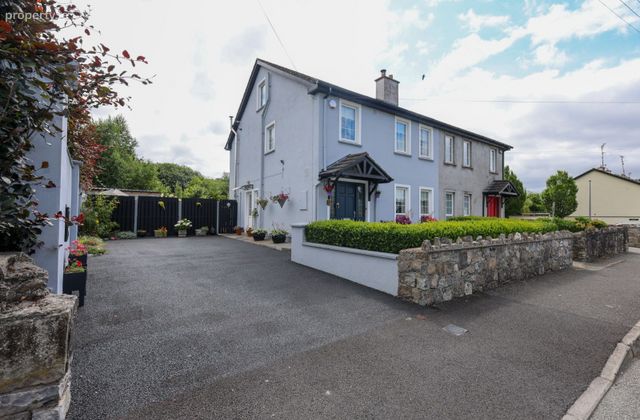 The Barns, Water Street, Castlepollard, Castlepollard, Co. Westmeath - Click to view photos