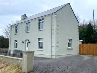 Meentullynagarn, Killybegs, Killybegs, Co. Donegal
