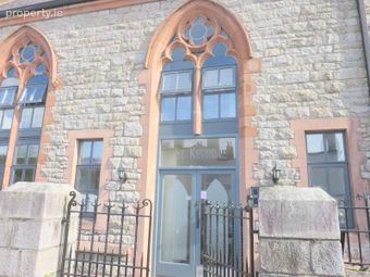 Apartment 29, Saint Kevins, Portobello, Dublin 8 - Image 2