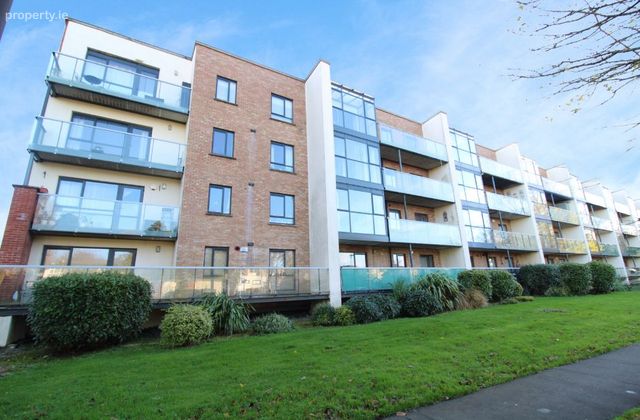 Apartment 6, Whatley Hall, Archerswood, Clonee, Dublin 15 - Click to view photos