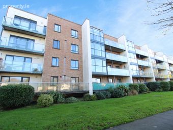Apartment 6, Whatley Hall, Archerswood, Clonee, Dublin 15