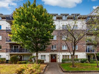 73 Hampton Square, Navan Road, Dublin 7, Dublin 7
