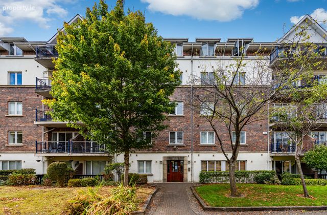 73 Hampton Square, Navan Road, Dublin 7, Dublin 7 - Click to view photos