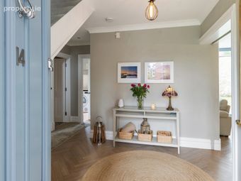 14 Fairlawns, Saval Park Road, Dalkey, Co. Dublin, Dalkey, Co. Dublin - Image 3