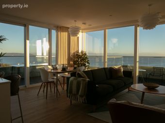 2 Bed Apartment, Harbour Road, Dalkey, Co. Dublin - Image 2