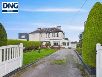 High Fields, Dublin Road, Moate, Co. Westmeath, Moate, Co. Westmeath - Image 3