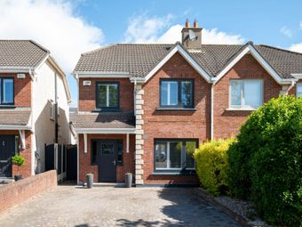 Gainsborough Downs, Malahide, Co. Dublin, Malahide, Co. Dublin