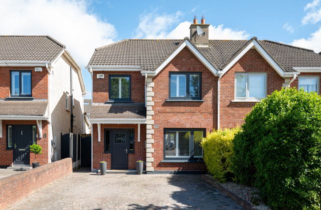 Gainsborough Downs, Malahide, Co. Dublin, Malahide, Co. Dublin - Click to view photos
