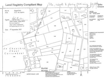 Site Spp, Murrisk, Westport, Co. Mayo, Westport, Co. Mayo - Image 5