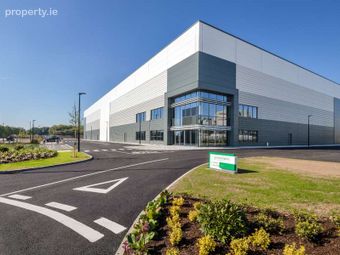 Building E100, Evergreen Business Park, Little Island, Cork, Cork City, Little Island, Co. Cork
