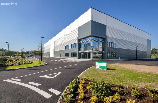 Building E100, Evergreen Business Park, Little Island, Cork, Cork City, Little Island, Co. Cork - Click to view photos