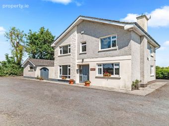 House On 4.6 Acres &amp; Outbuilding, Carnisle, Kildalkey, Co. Meath, Kildalkey, Co. Meath - Image 2