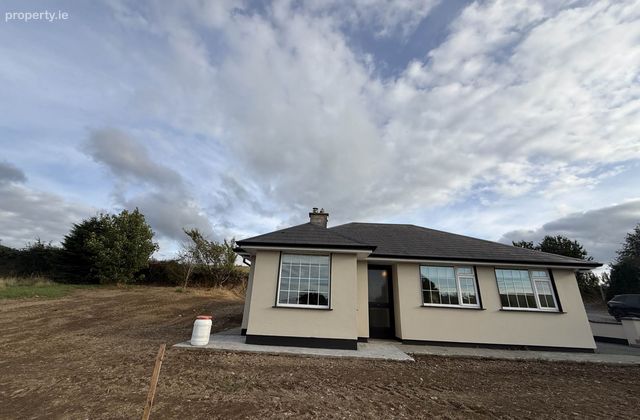 Farrihy, Broadford, Co. Limerick, Broadford, Co. Limerick - Click to view photos