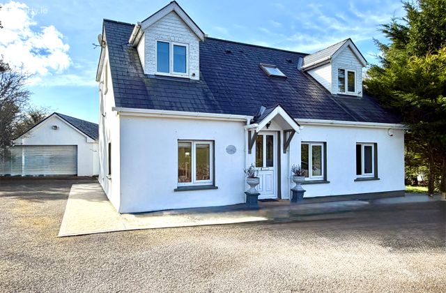 Powellsborough, Tubbercurry, Co. Sligo, Tubbercurry, Co. Sligo - Click to view photos