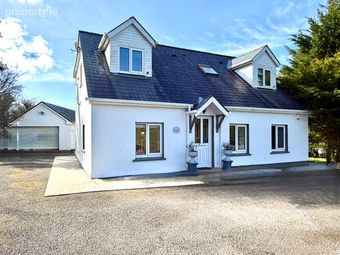 Powellsborough, Tubbercurry, Co. Sligo, Tubbercurry, Co. Sligo