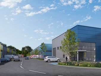 Southpoint Business Park, Rathnew, Co. Wicklow