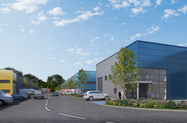 Southpoint Business Park, Rathnew, Co. Wicklow - Click to view photos