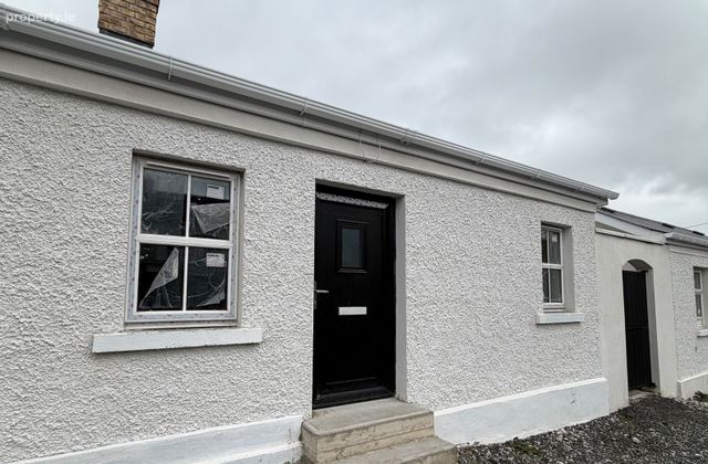 15 - 18 Fairview Cottages, Kildare, Kildare, Co. Kildare - Click to view photos