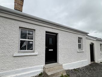 15 - 18 Fairview Cottages, Kildare, Kildare, Co. Kildare